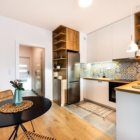 Mokotow Passion Apartment Warsaw Ngoại thất bức ảnh