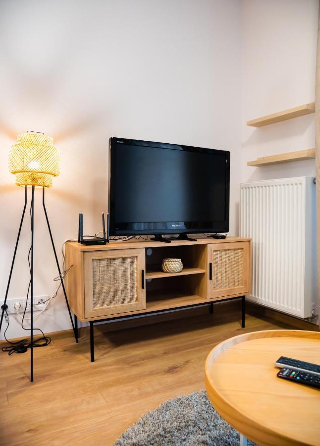 Mokotow Passion Apartment Warsaw Ngoại thất bức ảnh