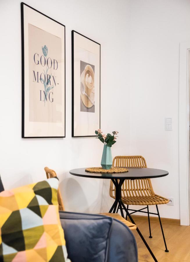 Mokotow Passion Apartment Warsaw Ngoại thất bức ảnh
