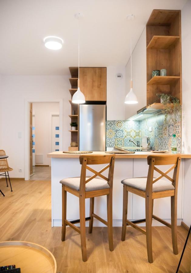 Mokotow Passion Apartment Warsaw Ngoại thất bức ảnh