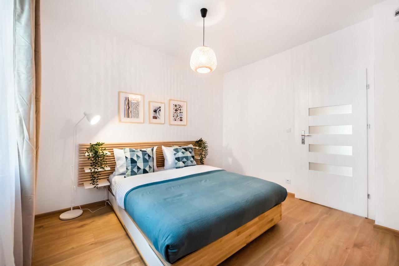 Mokotow Passion Apartment Warsaw Ngoại thất bức ảnh